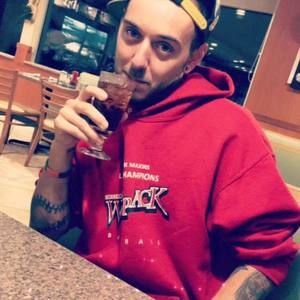 Meet your Posher, David